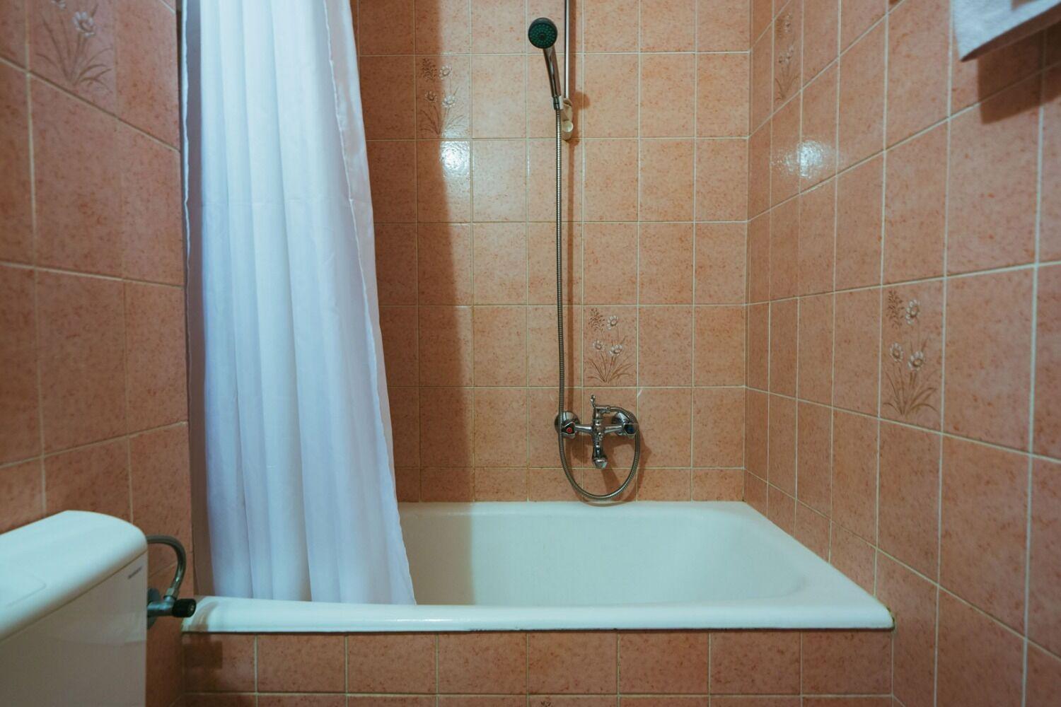 Apartments Lovre - Close To The Sea Брела Екстериор снимка