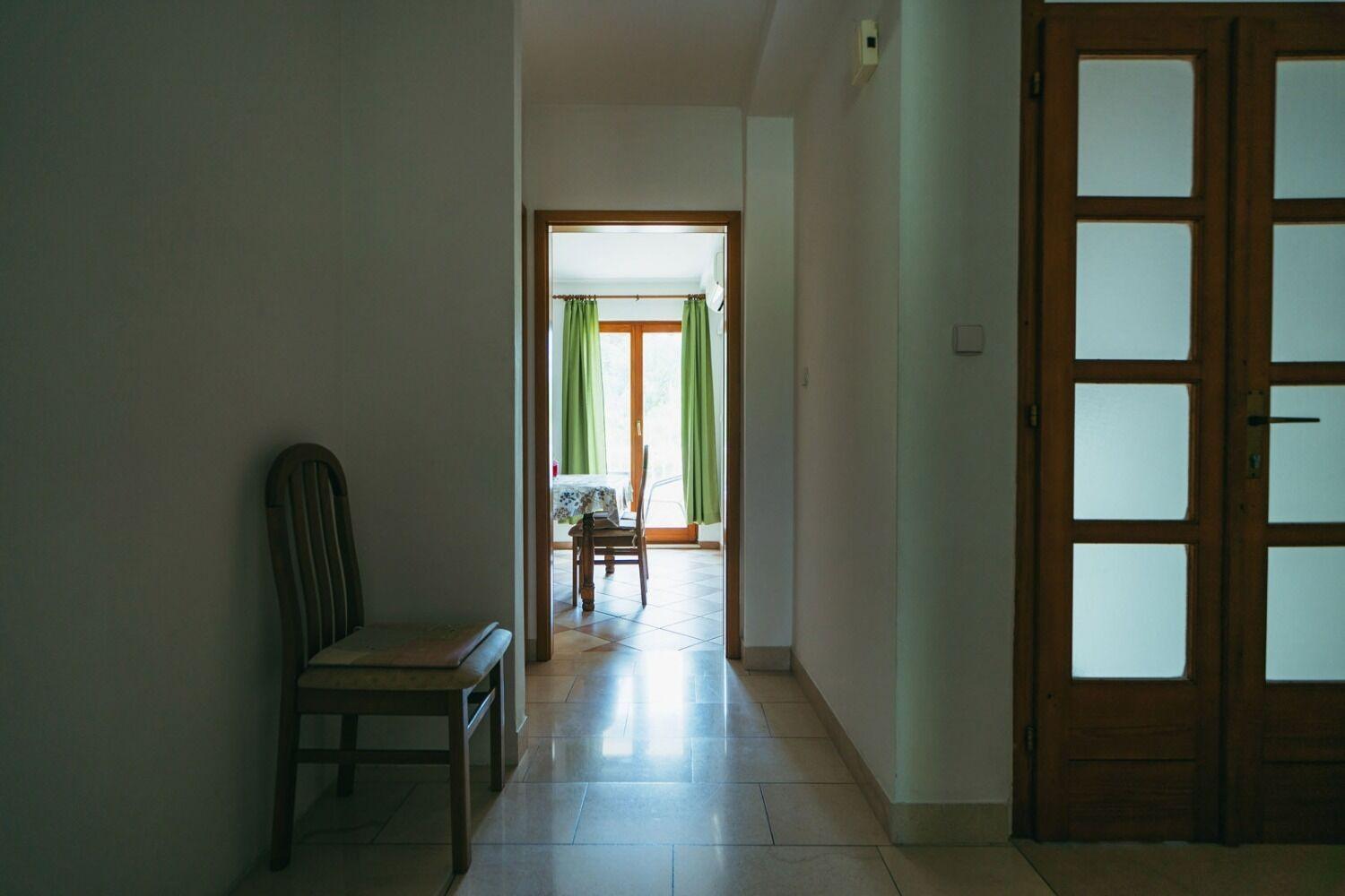 Apartments Lovre - Close To The Sea Брела Екстериор снимка