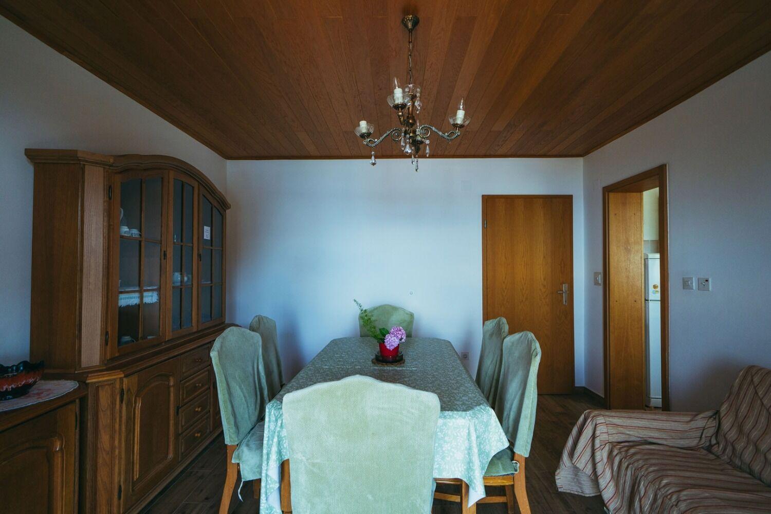 Apartments Lovre - Close To The Sea Брела Екстериор снимка