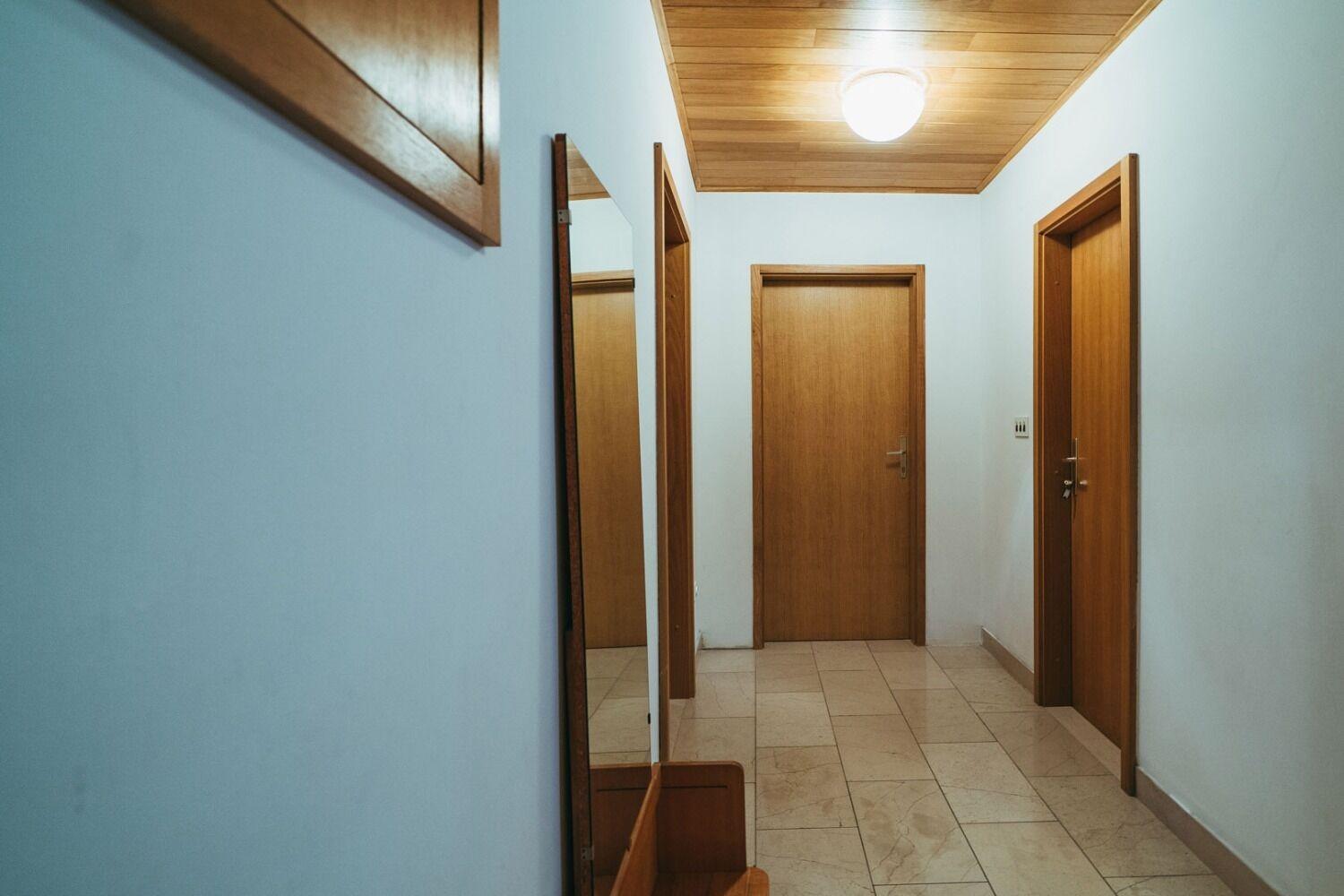 Apartments Lovre - Close To The Sea Брела Екстериор снимка