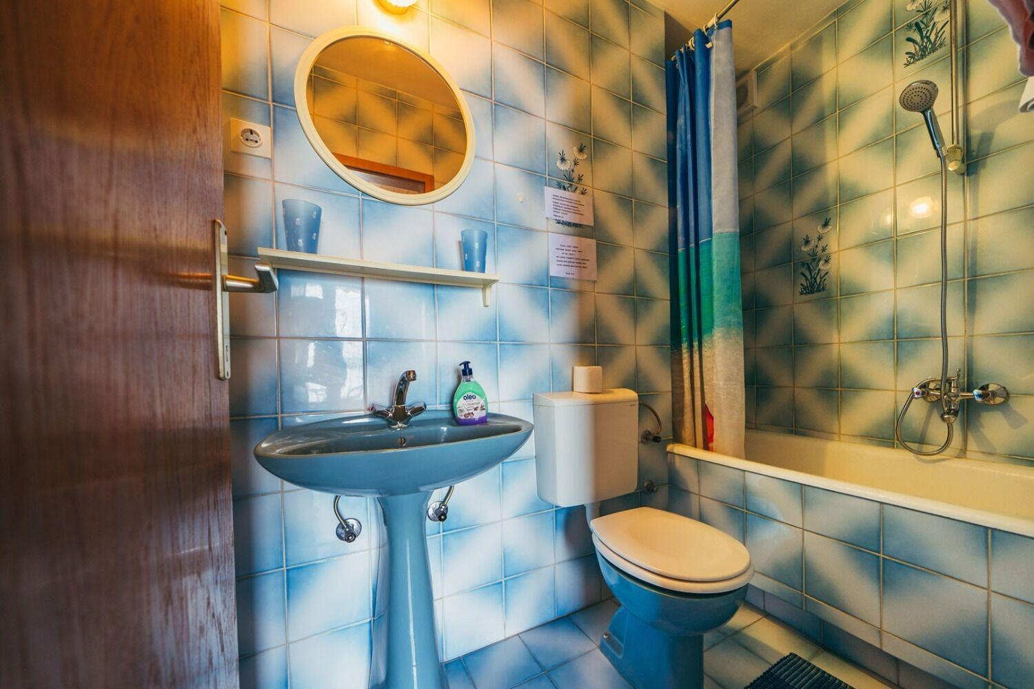 Apartments Lovre - Close To The Sea Брела Екстериор снимка