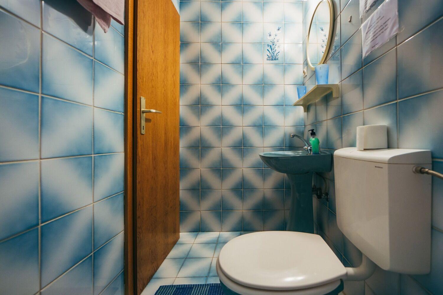 Apartments Lovre - Close To The Sea Брела Екстериор снимка