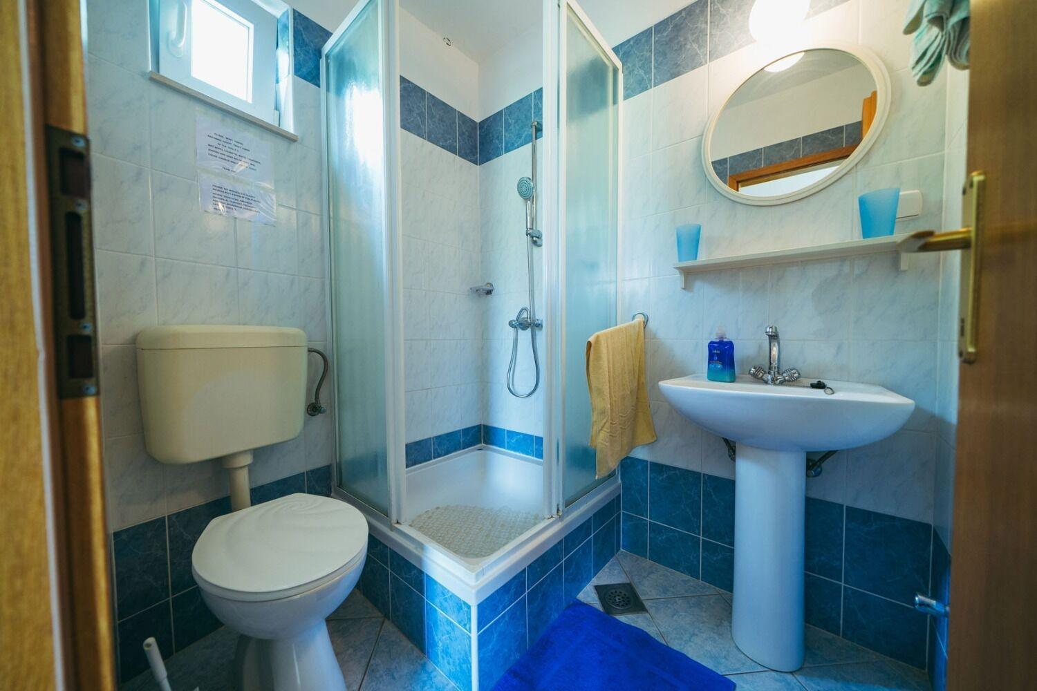 Apartments Lovre - Close To The Sea Брела Екстериор снимка