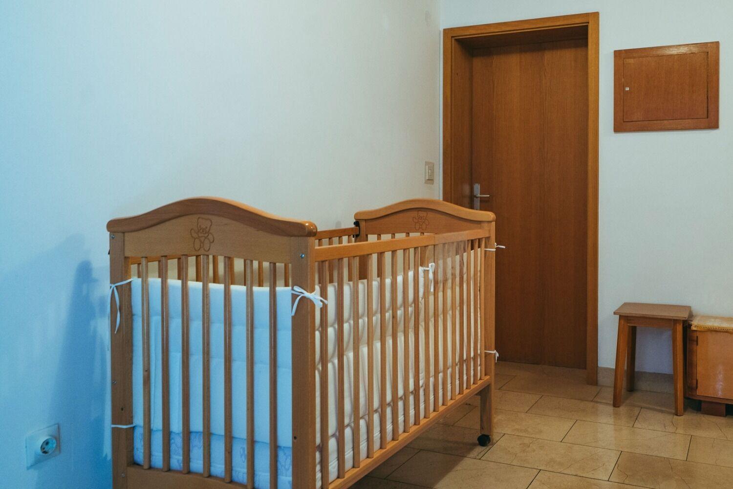 Apartments Lovre - Close To The Sea Брела Екстериор снимка